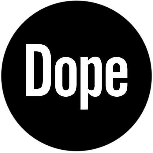 DopeSONIX’s avatar