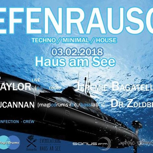 Tiefenrausch S Stream On Soundcloud Hear The World S Sounds