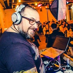 Gian Luca DJ Venerdini