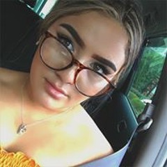 Sinead Waho Westerby