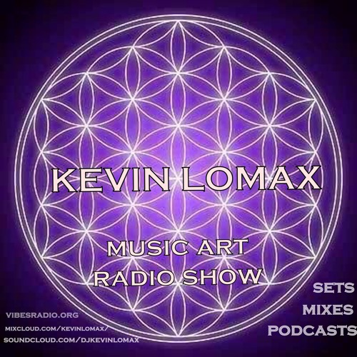 DJ Kevin Lomax (official)’s avatar
