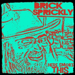Brick Sprickly