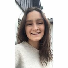 Sarina Kéke Reinhart