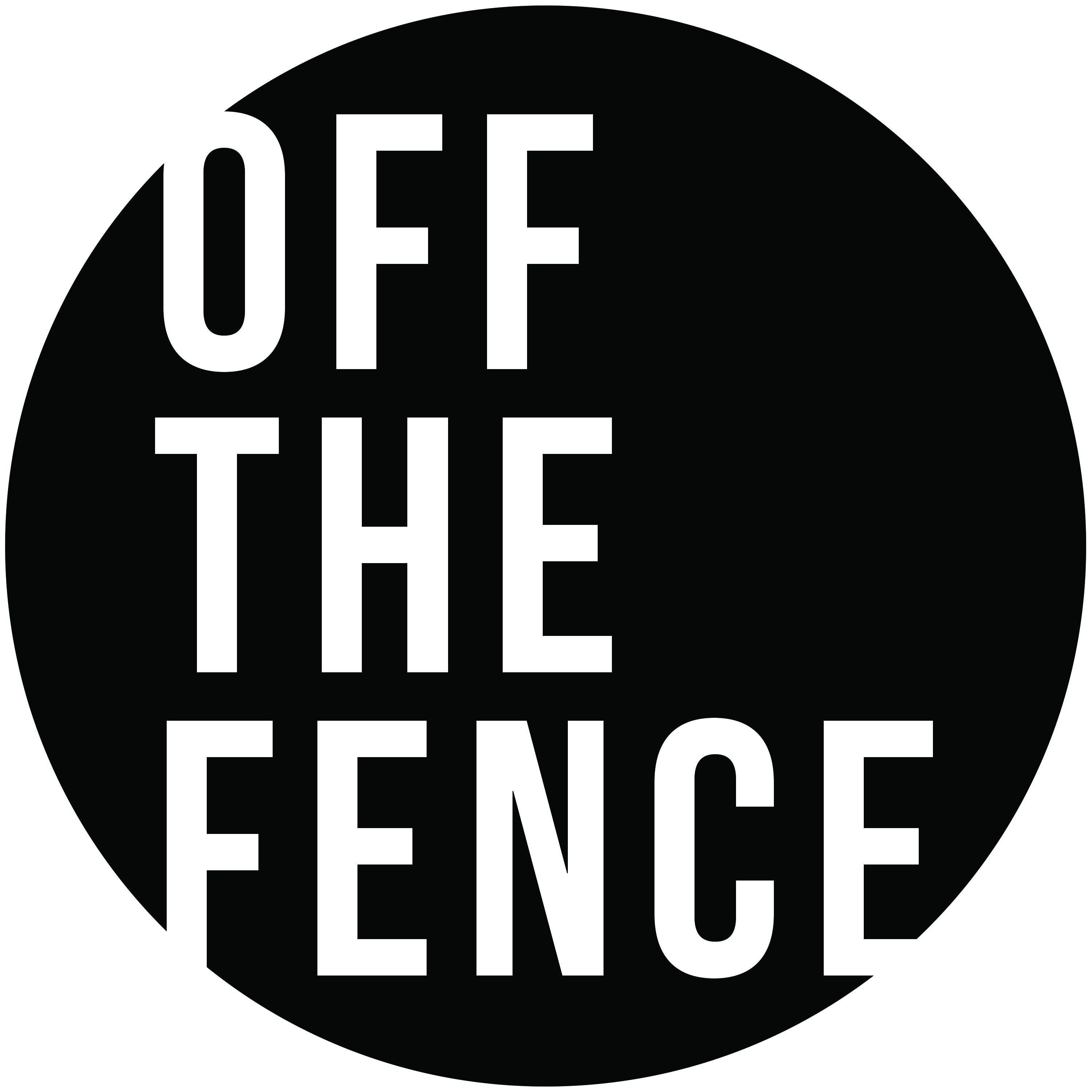 Off The Fence