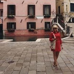 Henriette Rønneberg