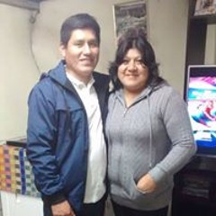 Luis Arcos Unsueta