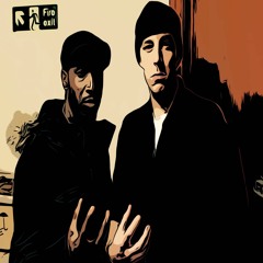 Bang On It | Combined Mentalz, feat Mr Greef (Produced by Baron & Reinforcer)