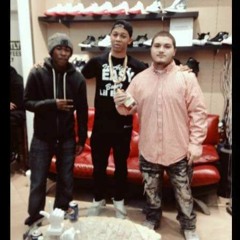 Young Motivated Niggas ENT.