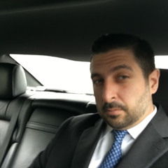 dimitrios tsouknidas