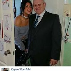 Nickalaa Worsfold