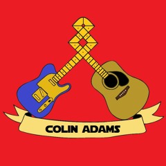 Colin Adams