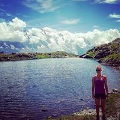 Adélaïde Pourcelot