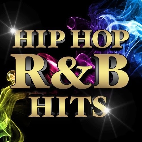 Hip-Hop/Rap and R&B’s avatar