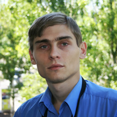 Денис Жеребченко