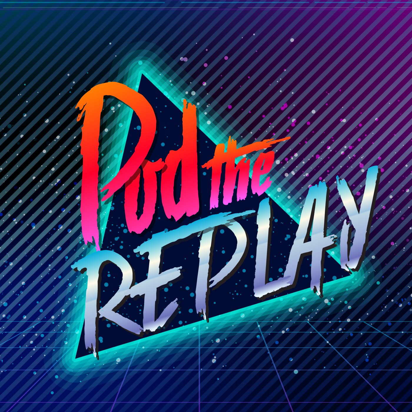 Pod The Replay