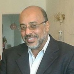 حمدى صالح