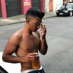 Lucas Cayres