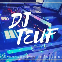 DJ teuf