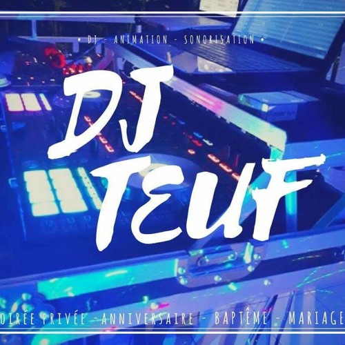 DJ teuf’s avatar