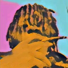 M€M IMFAMOUS BLU