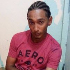 Ricardo Harripersaud