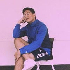 Louis Dela Cruz