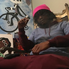 Cheikh Benjamin Richard