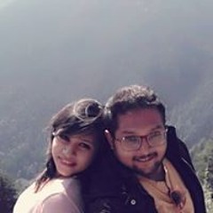 Swapnil Raval