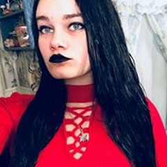 Dominique Rose Caterino