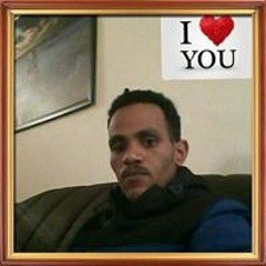 Mrach