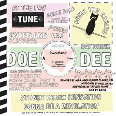 DOEDEE