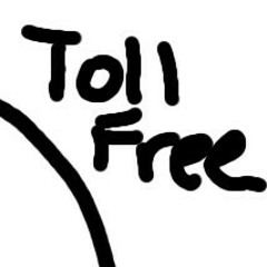 Toll Free