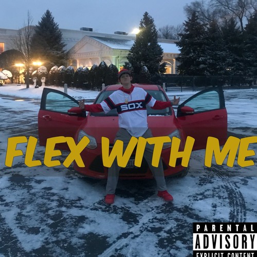T-flex’s avatar