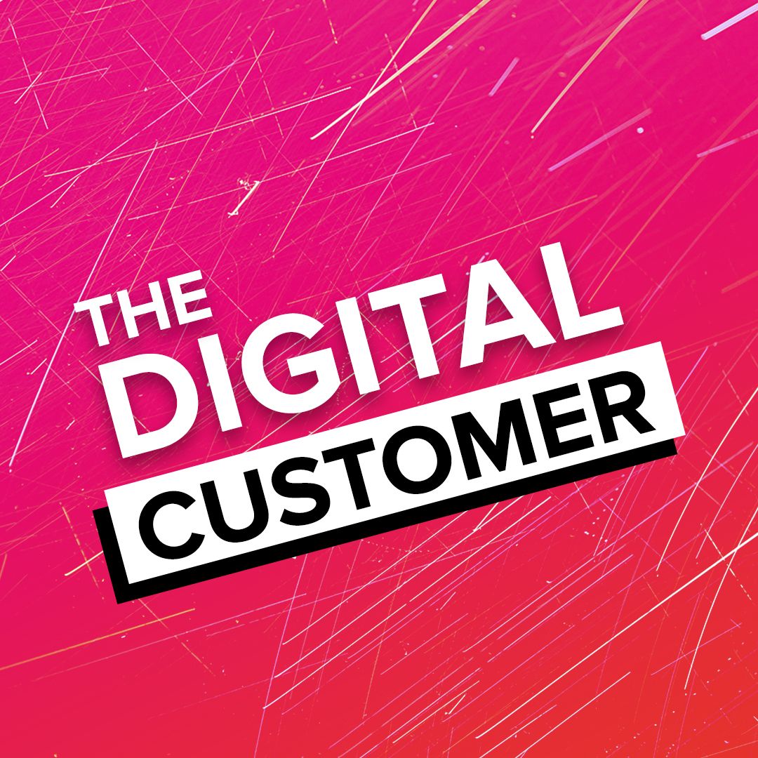 The Digital Customer