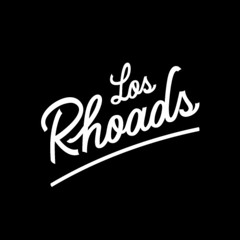 Los Rhoads Oficial