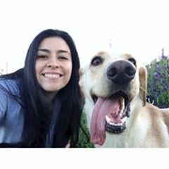 Nicole Molinet Fuentes