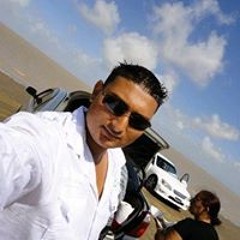 Akram Khan