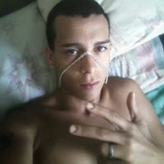 Iago Silva
