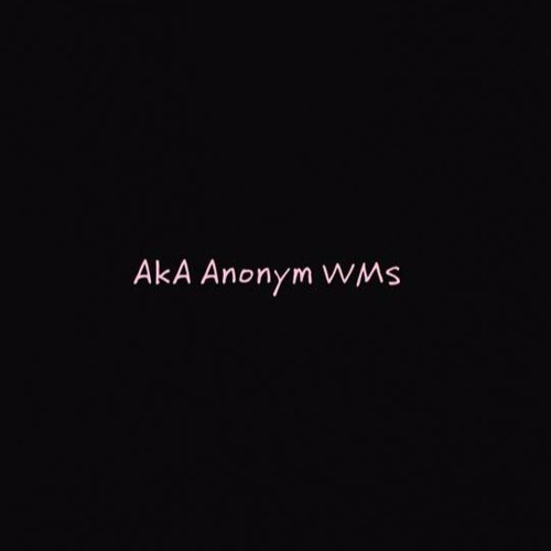 Stream 不用去猜改编by Anonym 无名氏 Wm S Listen Online For Free On Soundcloud