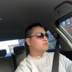 Cristian L. Alcantara
