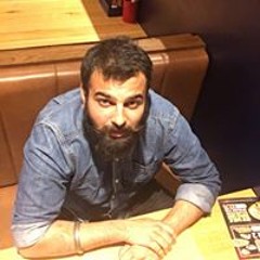 AkKi Bhamrah