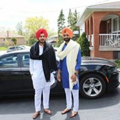 Amanbir Singh