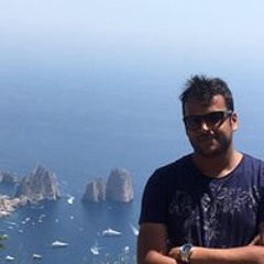 Rohit Agarwal