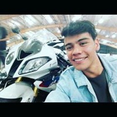 J.R. Castillo