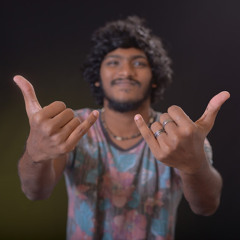 Adam Farushan