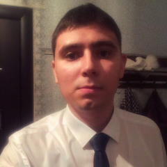 Владислав Кириличев
