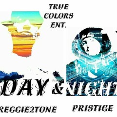 DAY&NIGHT(TrueColorsENT.)