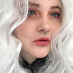 Alyss Bailey Catlin