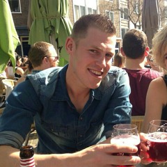 Tom Van de Vloet