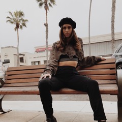 Carly May